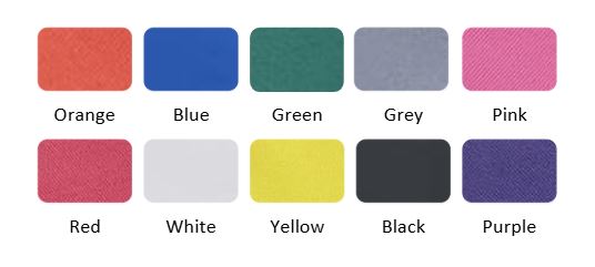 Durotech colours Durotech colours